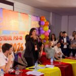 Convenção Estadual do PSB homologa por unanimidade candidatura de Rubens Marques à reeleição