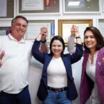 Nova pesquisa Igape/TV Atual – Record News destaca que Yvelônia é a renovação de representação real do Entorno