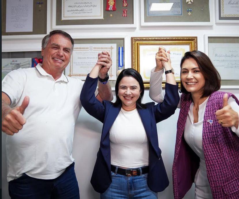 Nova pesquisa Igape/TV Atual – Record News destaca que Yvelônia é a renovação de representação real do Entorno