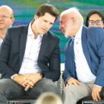Daniel Vilela pode ser cassado por compra de votos ao anunciar “presente”, caso eleito