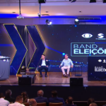 Marconi Perillo e Luís César Bueno promovem debate de altíssima qualidade na SUDOEXPO em Rio Verde
