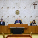STF vai decidir se agentes de saúde e endemias podem ser efetivados no serviço público