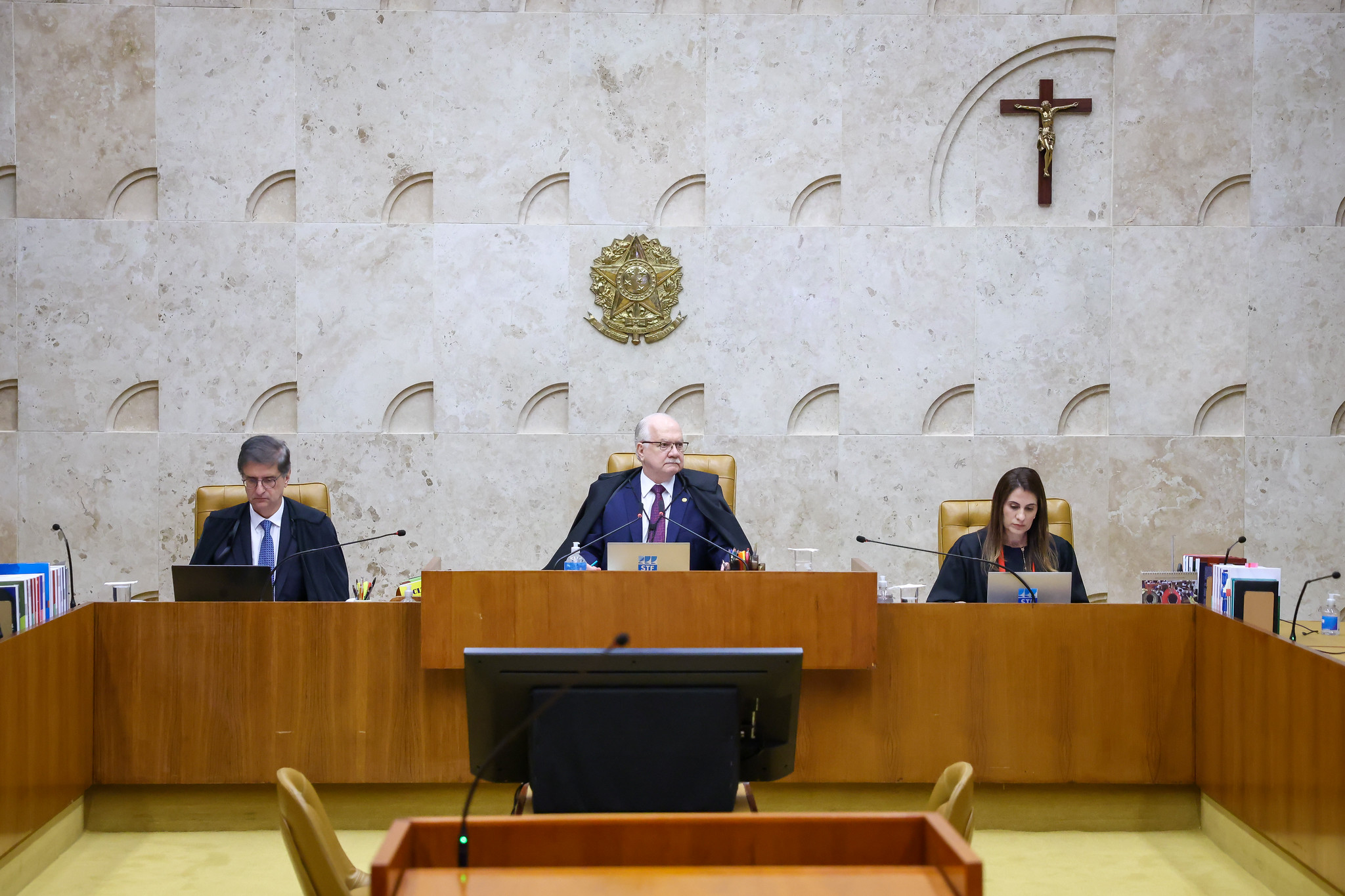 STF vai decidir se agentes de saúde e endemias podem ser efetivados no serviço público