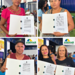 Agehab põe fim à espera de 70 anos por escritura em Acreúna