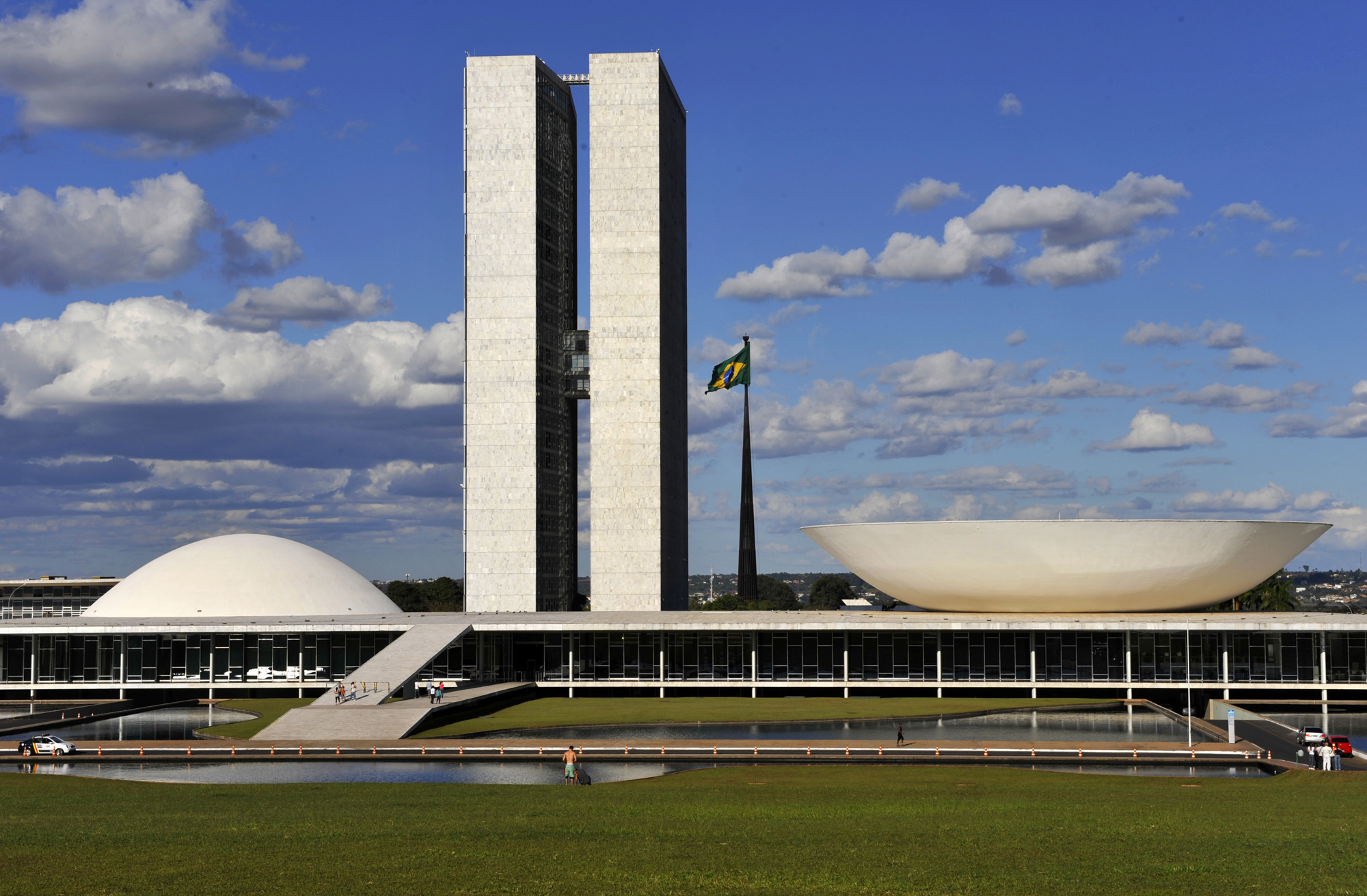 Quem representaria Goiás na Câmara dos Deputados nos próximos quatro anos? Veja projeção com base na última pesquisa Igape