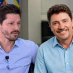 Pesquisa DATARD/Realidade do Povo aponta segundo turno em Goiás entre Daniel Vilela (MDB) e Wilder Morais (PL)