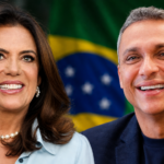Pesquisa DATARD/Realidade aponta eleição de Gustavo Gayer (PL) e Gracinha Caiado (UNIÃO BRASIL) para o Senado