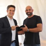 Lideranças nacionais do Tiro Esportivo anunciam apoio a Ismael Alexandrino e Júlio Cunha para as eleições deste domingo