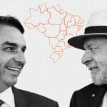 Pesquisa Datafolha: Flávio Bolsonaro tem 52%, contra 48% de Lula