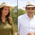 Pesquisa Directa: Professora Dorinha lidera disputa pelo Governo do Tocantins no 2º turno com 52,8% dos votos válidos