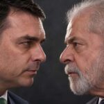 Quaest, 2º turno: Flávio Bolsonaro, 46%; Lula, 44%