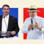 Pesquisa DATARD/Realidade do Povo mostra Flávio Bolsonaro como líder absoluto para Presidente em Goiás