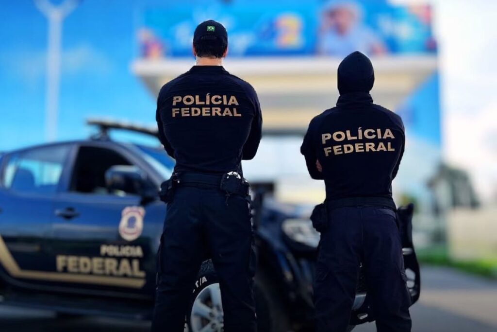 PF deflagra operação contra grupo suspeito de lavar dinheiro do tráfico de drogas em Goiânia, Senador Canedo e Bonfinópolis