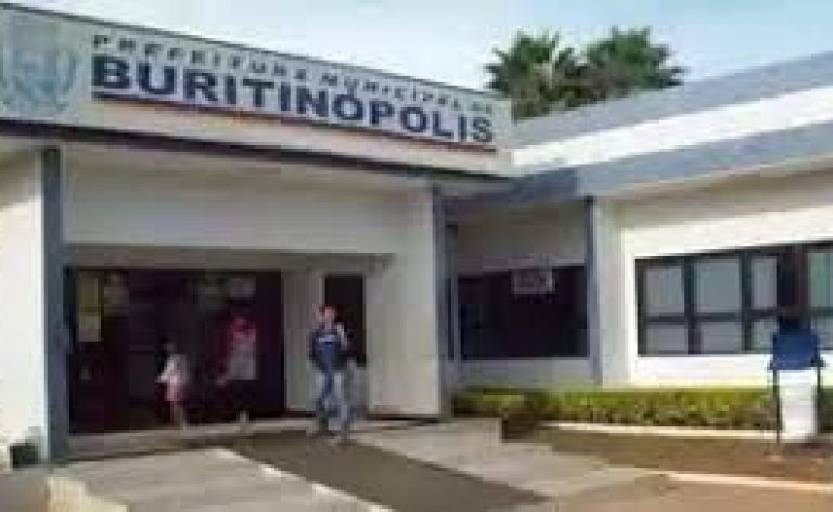 01 - Prefeitura de Buritinópolis