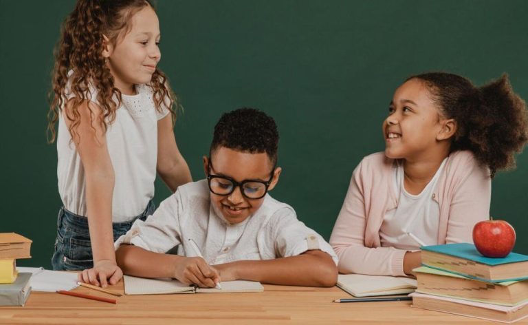 02 - NOVO GAMA. Educação abre matrículas online na Rede Municipal 2025