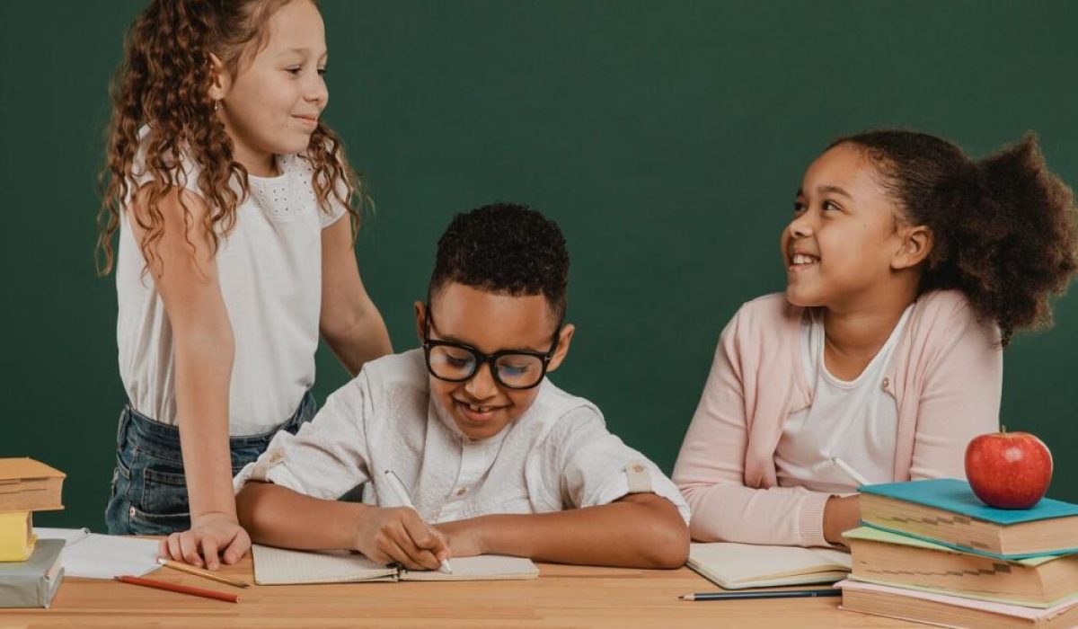 02 - NOVO GAMA. Educação abre matrículas online na Rede Municipal 2025