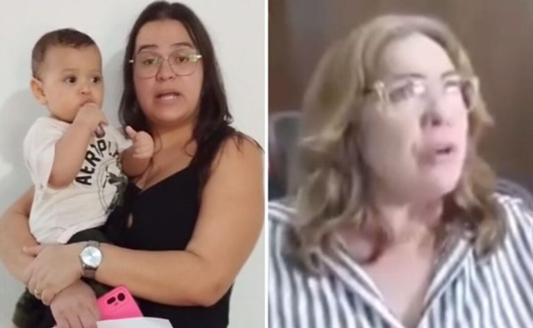 02 - PADRE BERNARDO - Professora é demitida por levar filho ao médico e ter falta abonada. (1)