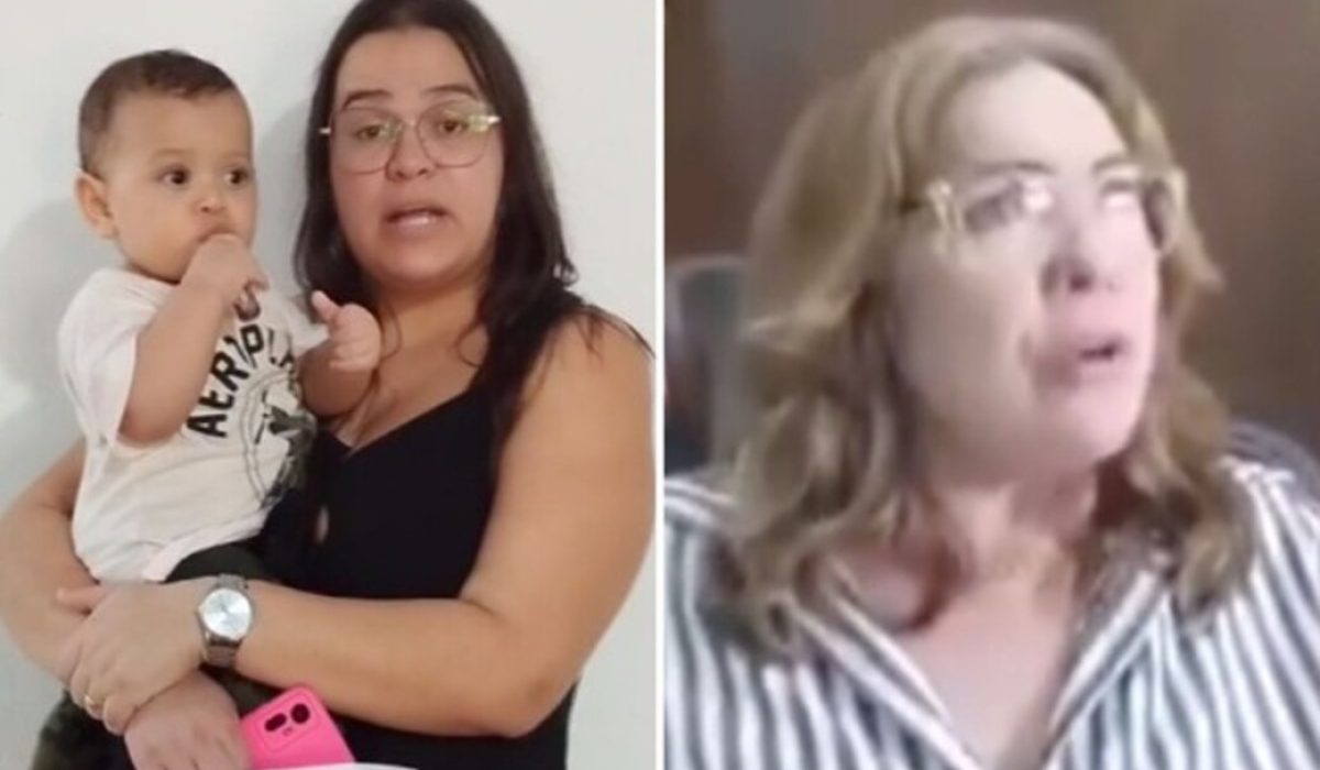 02 – PADRE BERNARDO – Professora é demitida por levar filho ao médico e ter falta abonada. (1) 02 - PADRE BERNARDO - Professora é demitida por levar filho ao médico e ter falta abonada. (1)