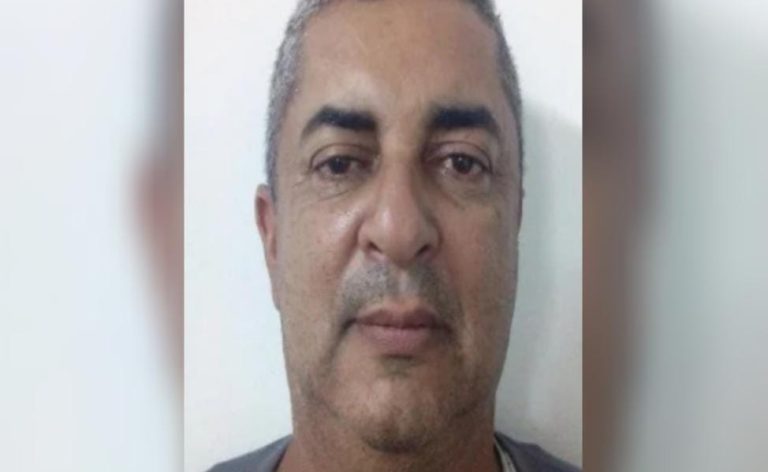 03 - FORMOSA - - Ex-superintendente de trânsito de Formosa é preso em assentamento