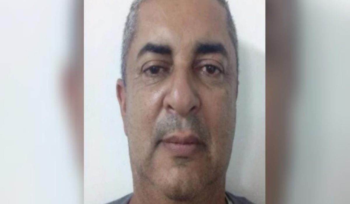 03 - FORMOSA - - Ex-superintendente de trânsito de Formosa é preso em assentamento