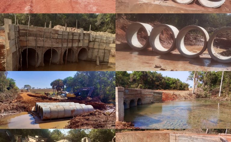 03 - Prefeitura Municipal de Aporé,