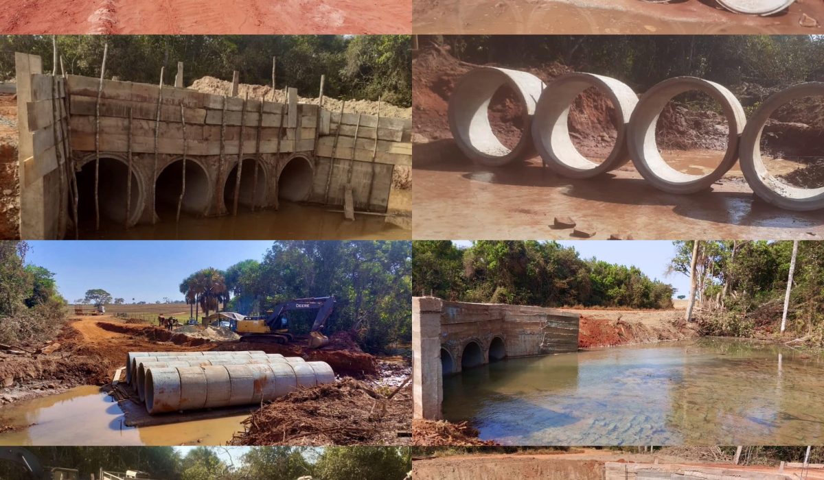 03 - Prefeitura Municipal de Aporé,