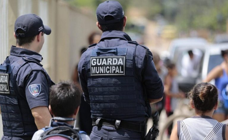 STF decide por 8 votos a 2 que municípios não podem mudar o nome da Guarda Municipal para Polícia Municipal. Entenda os impactos da decisão e os argumentos apresentados pelos ministros