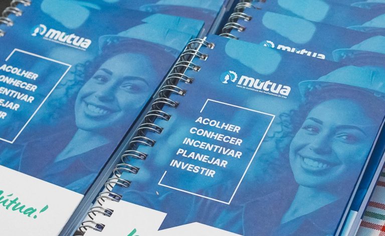 Programa Divulga Mútua apoia eventos e publicações técnicas no Brasil e estabelece critérios, prazos e documentos para entidades que desejam obter patrocínio institucional.