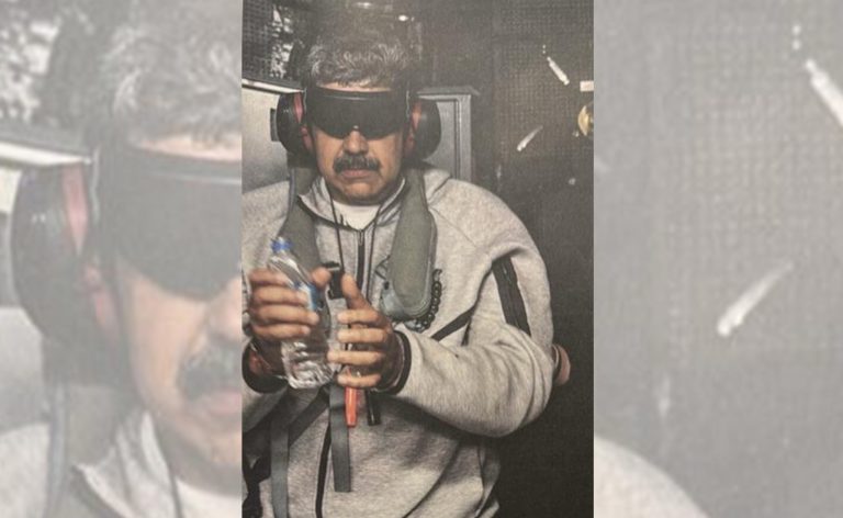 Nicolás Maduro participa de nova audiência em Nova York após captura pelos EUA e segue negando acusações de tráfico de drogas