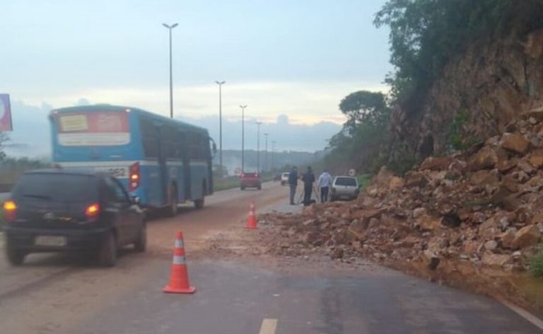 AGUAS LINDAS DE GOIÁS
