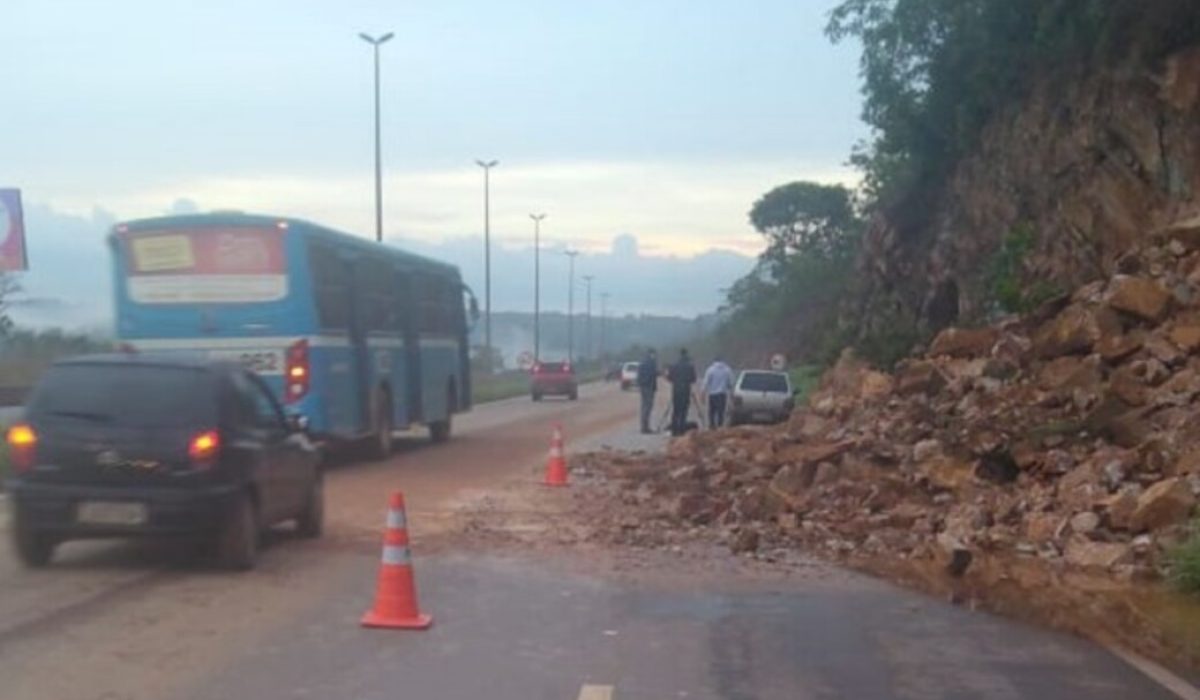 AGUAS LINDAS DE GOIÁS