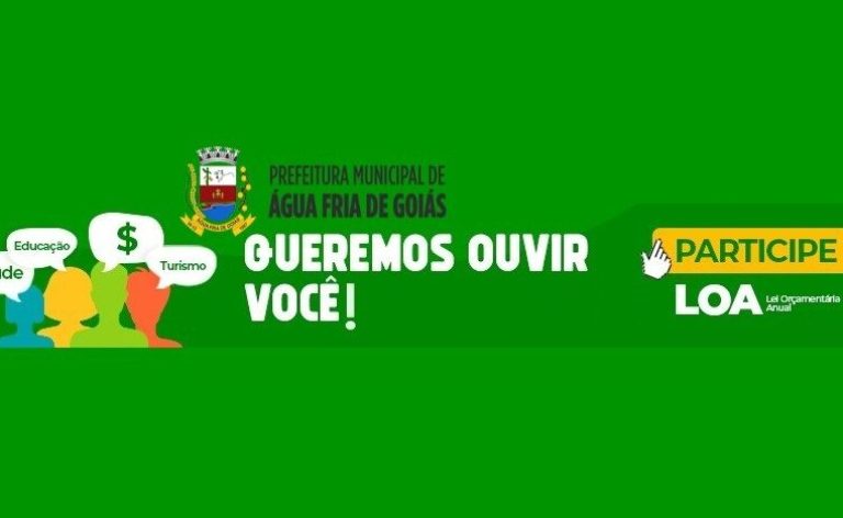 Água Fria de Goiás