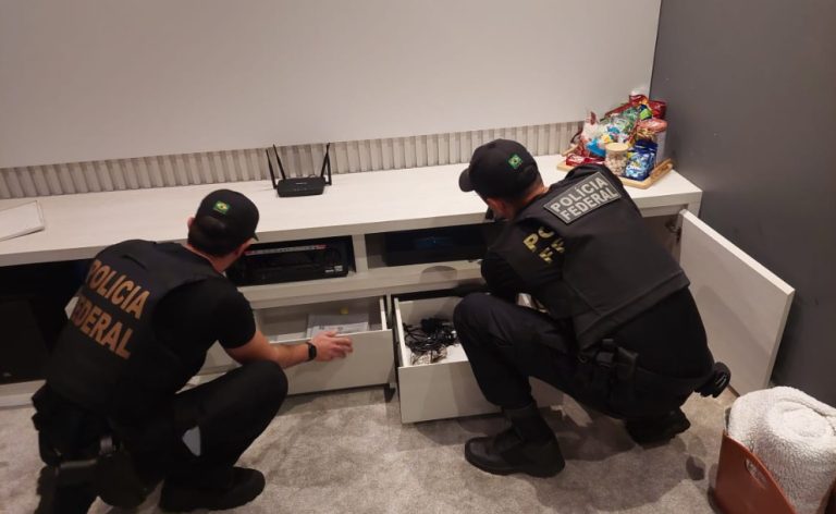 CIDADE OCIDENTAL - Esquema desviou mais de R$ 120 milhões bancando viagens, festa de casamento e casas de luxo