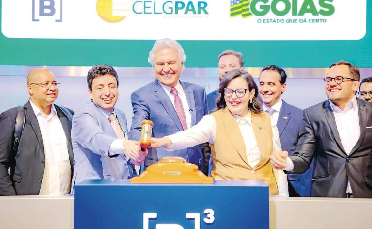 CelgPar deve encerrar atividades após venda de ativos por R$ 227 milhões; assembleia marcada para o dia 13 definirá liquidação da estatal de Goiás.