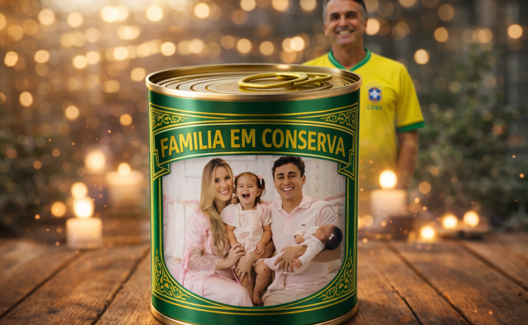 Desfile que homenageou Lula mirou evangélicos e conservadores. A reação explodiu nas redes sociais e acendeu um alerta para 2026