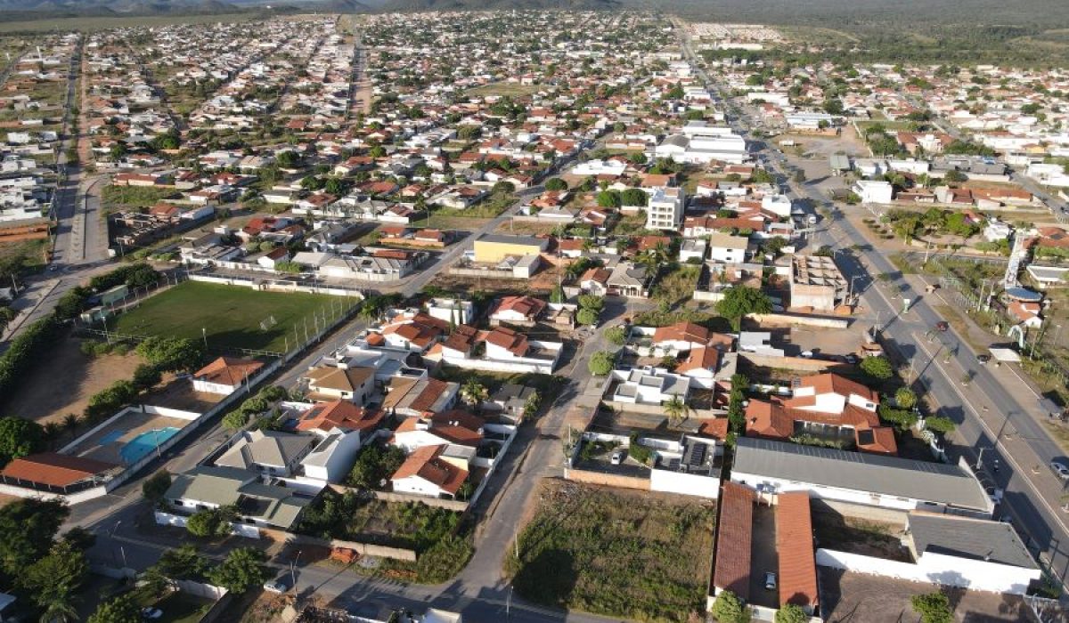 Cidade Posse GO Cidade Posse GO