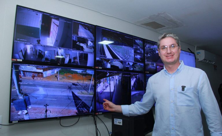 Dr Lucas - Águas Lindas