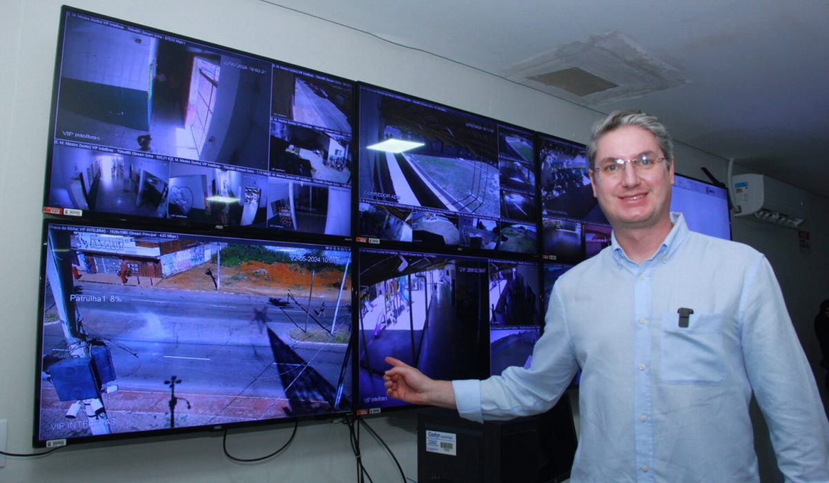 Dr Lucas - Águas Lindas