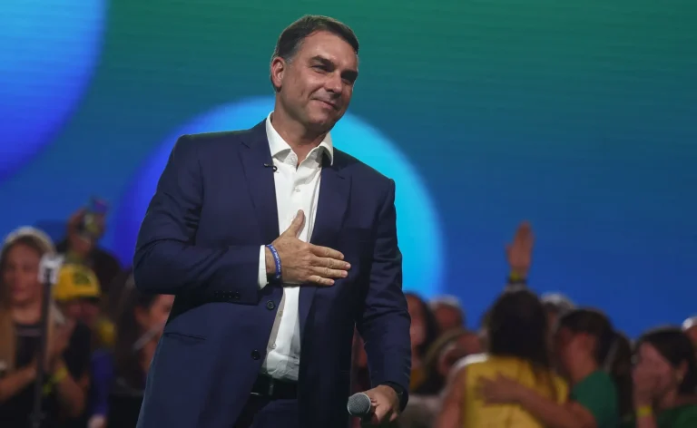 Flávio Bolsonaro