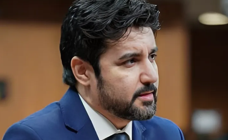 Fred- Rodrigues e-o-Sistema