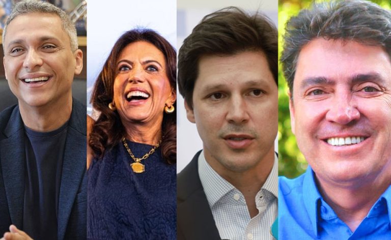 Foto: Reprodução Montagem: RDP