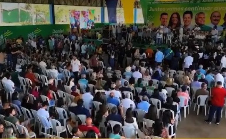 Goiás na Frente