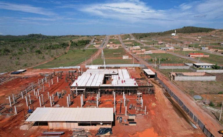 Hospital de Águas Lindas