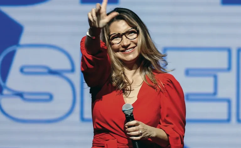Primeira-dama Janja soma 170 dias fora do Brasil desde 2023 e participa de agenda da ONU em Nova York com foco em direitos das mulheres e políticas sociais.