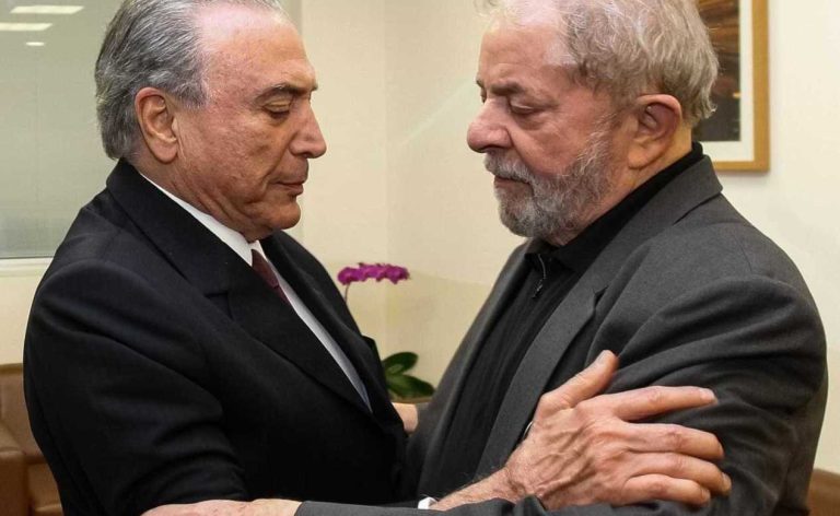 Daniel Vorcaro passou a ser associado a documentários sobre Michel Temer e Lula após repercussão envolvendo áudio de Flavio Bolsonaro pedindo apoio financeiro.
