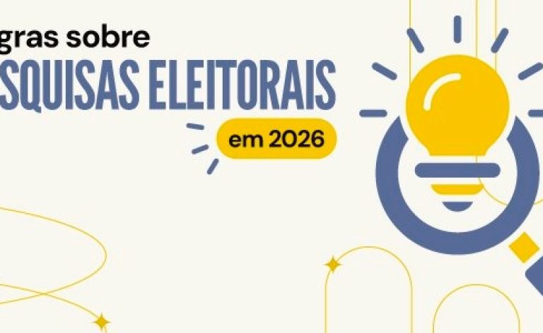 O Tribunal Superior Eleitoral (TSE) retirou os relatórios do resultado das pesquisas eleitorais registradas no sistema PesqEle