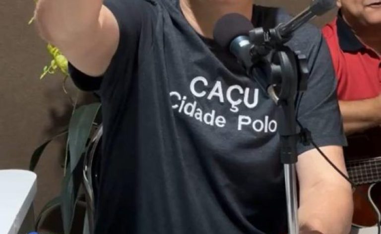 A Câmara Municipal de Caçu está prestes a abrir uma Comissão Especial de Investigação (CEI) para apurar possíveis desvios de combustíveis e pneus, além de supostas irregularidades na manutenção de veículos da frota municipal