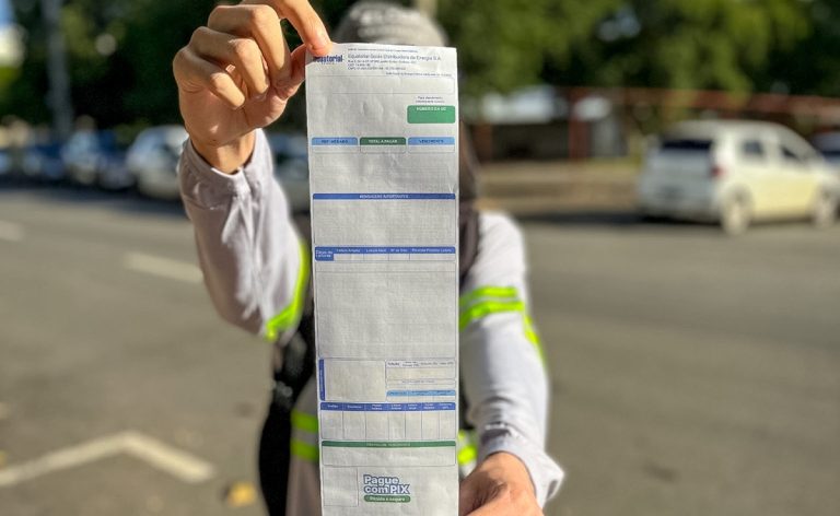 Nova conta de luz da Equatorial Goiás entra em vigor em abril com número único de 15 dígitos e layout mais moderno, sem impacto no fornecimento de energia