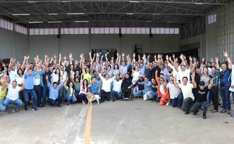 Lideranças do PL se reuniram em Goiânia para fortalecer a unidade do grupo e consolidar articulações políticas visando as eleições de 2026 em Goiás, com foco na pré-candidatura de Wilder Morais