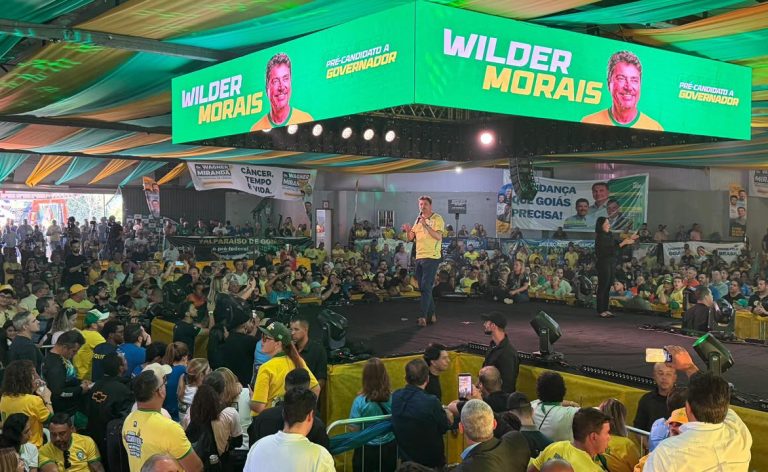 Wilder Morais PL